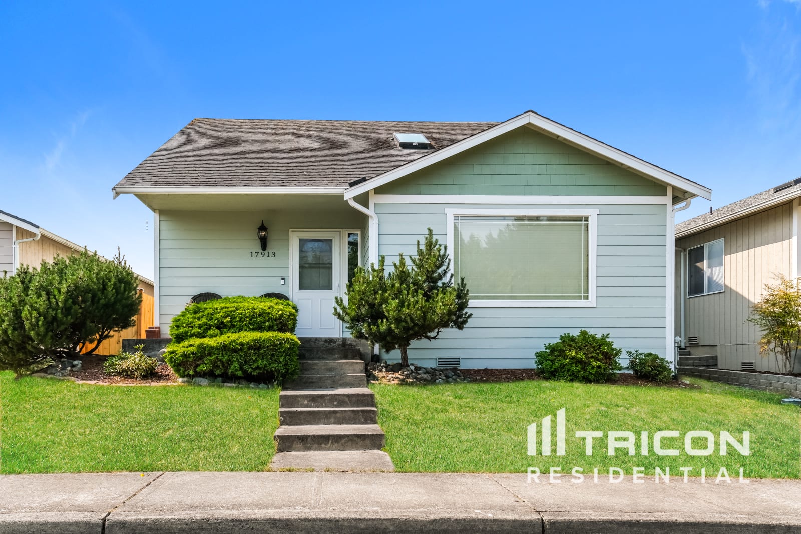 17913 109Th Street Court E Bonney Lake WA