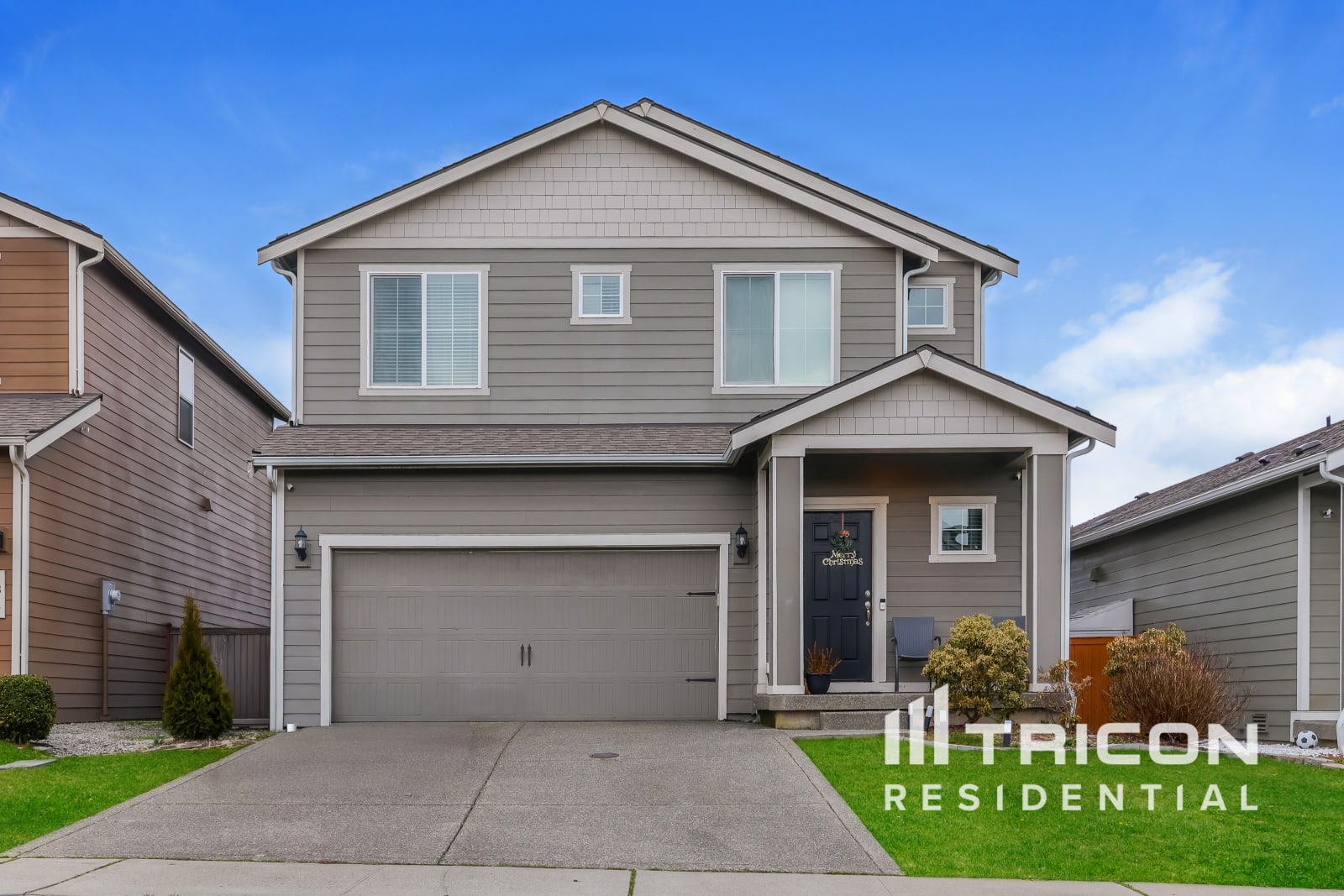 1817 192Nd Street Court E Spanaway WA