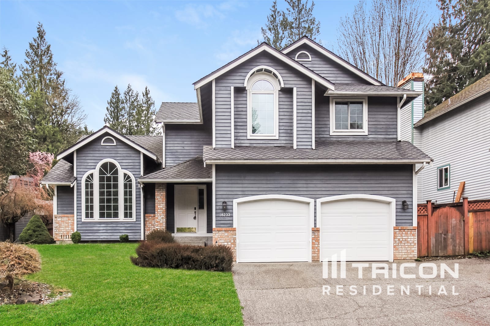 18233 Woodlands Way Arlington WA
