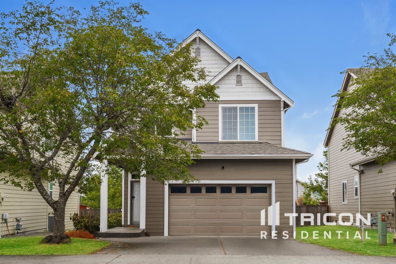 18303 113Th Avenue E Puyallup WA