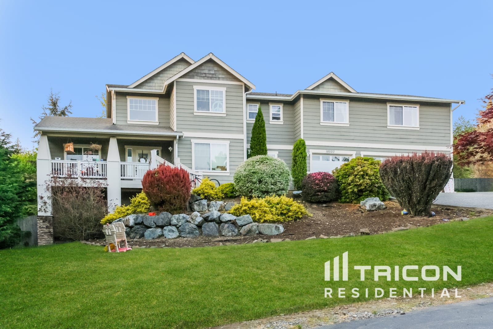 18503 93rd St SE Snohomish WA