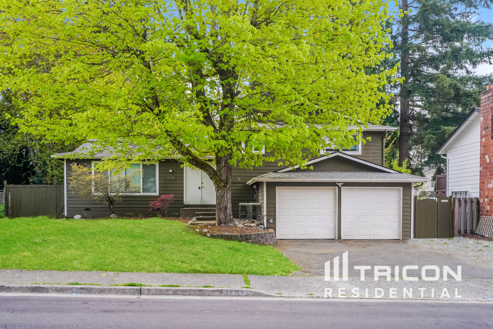 18518 131st Ave SE Renton WA