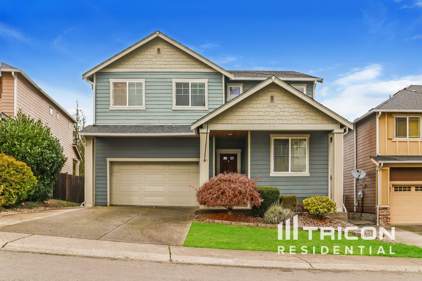 18830 23Rd Avenue Court E Tacoma WA