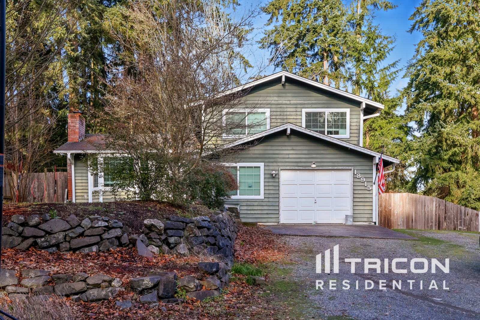 18915 59Th Street E Lake Tapps WA