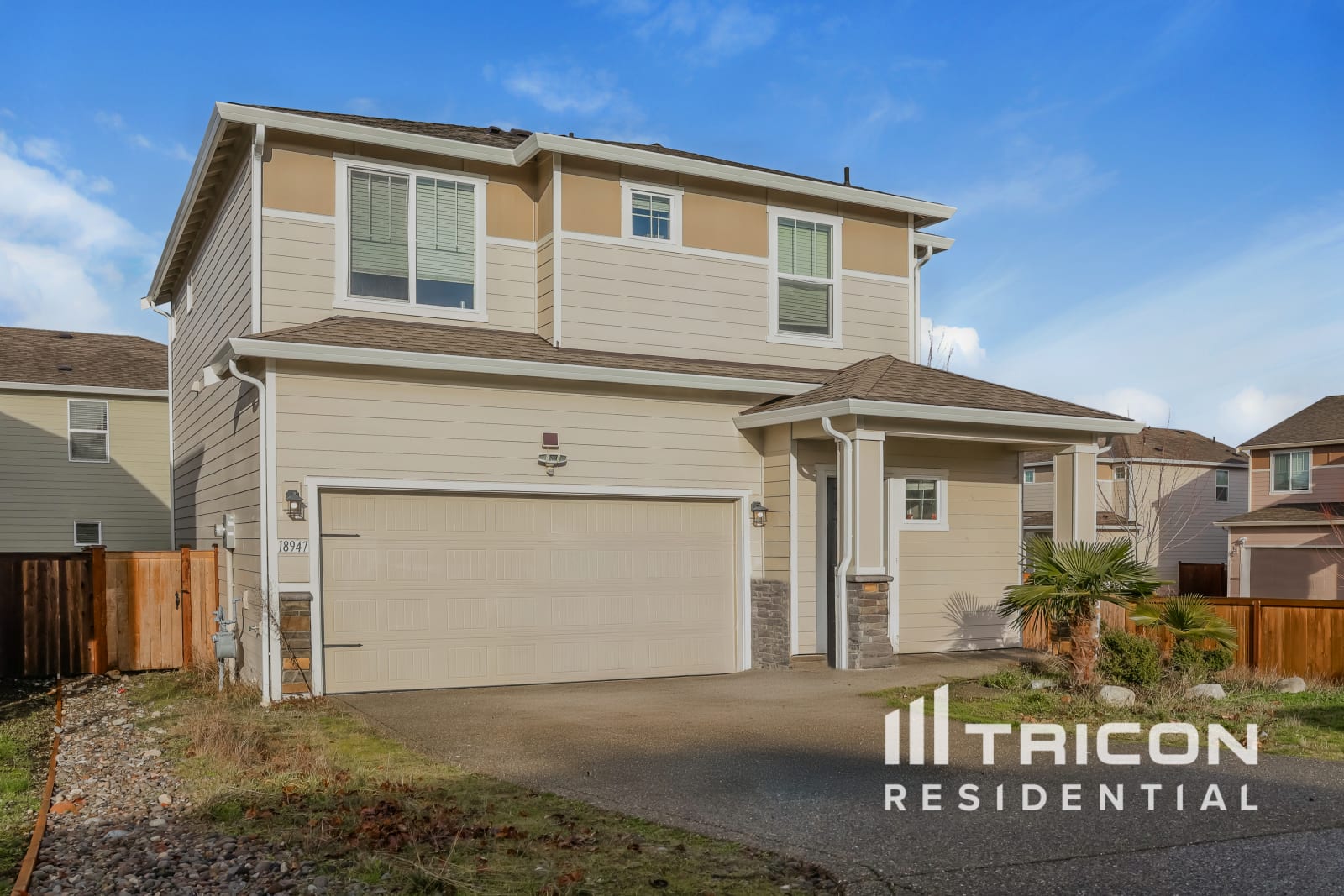 18947 112Th Avenue Court E Puyallup WA