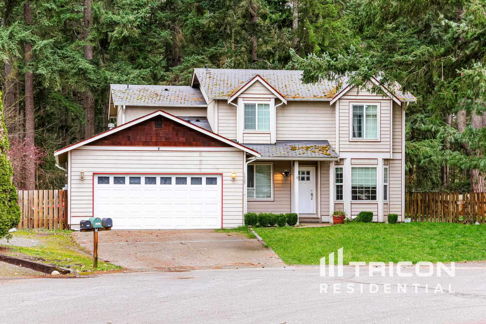 1927 150Th Street S Spanaway WA