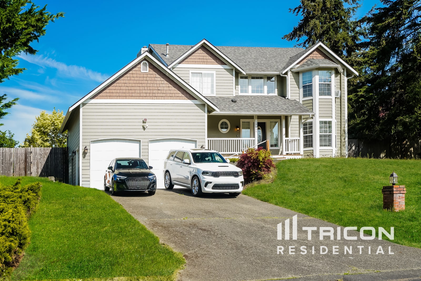19404 108Th Avenue Court E Graham WA