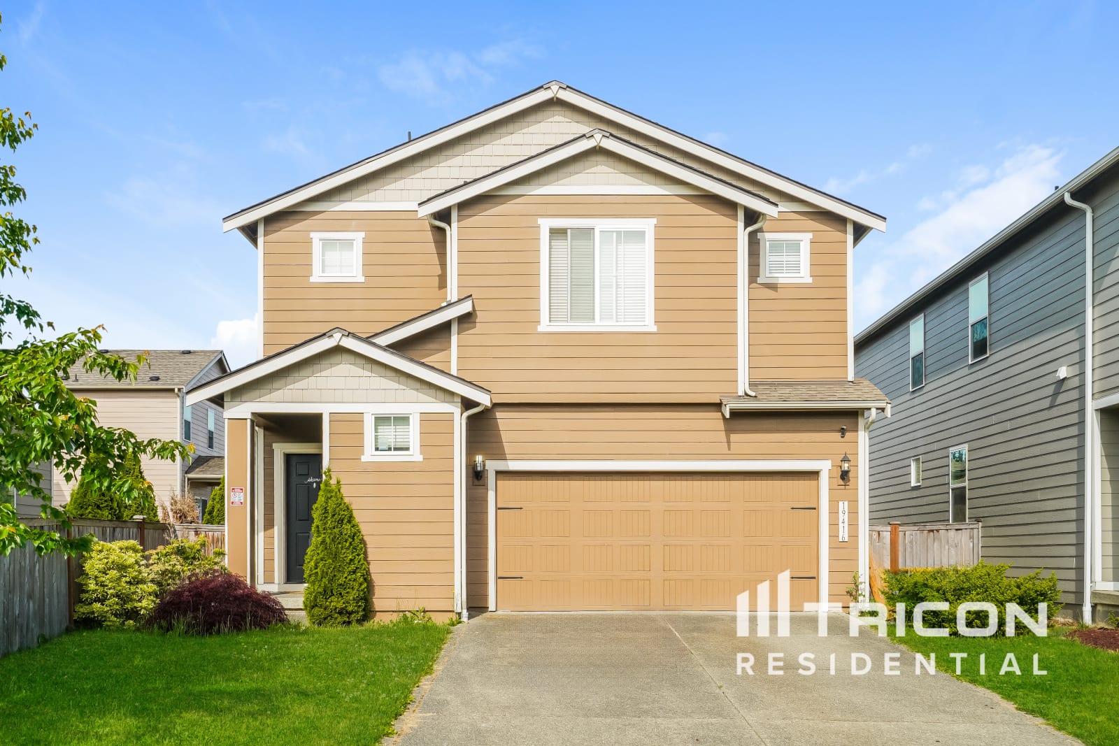 19416 21St Avenue Court E Spanaway WA