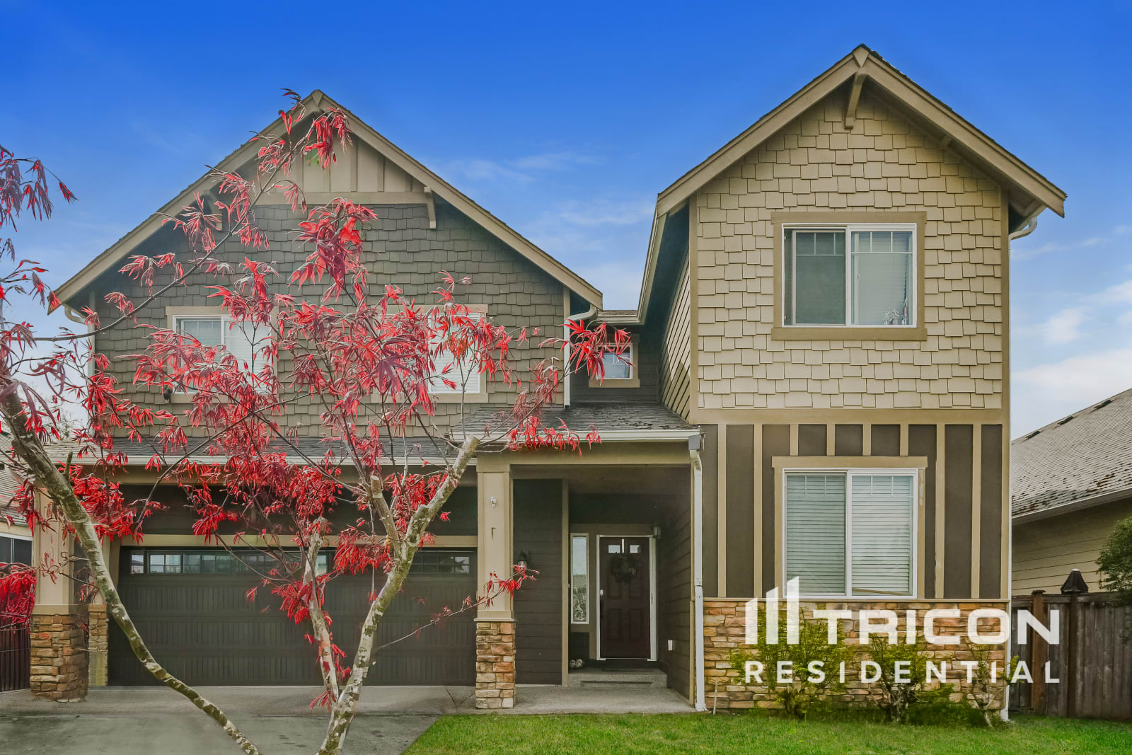 19524 26Th Avenue Court E Spanaway WA