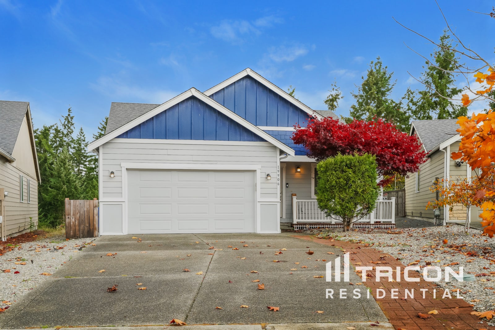 19906 100th Ave Ct E Graham WA