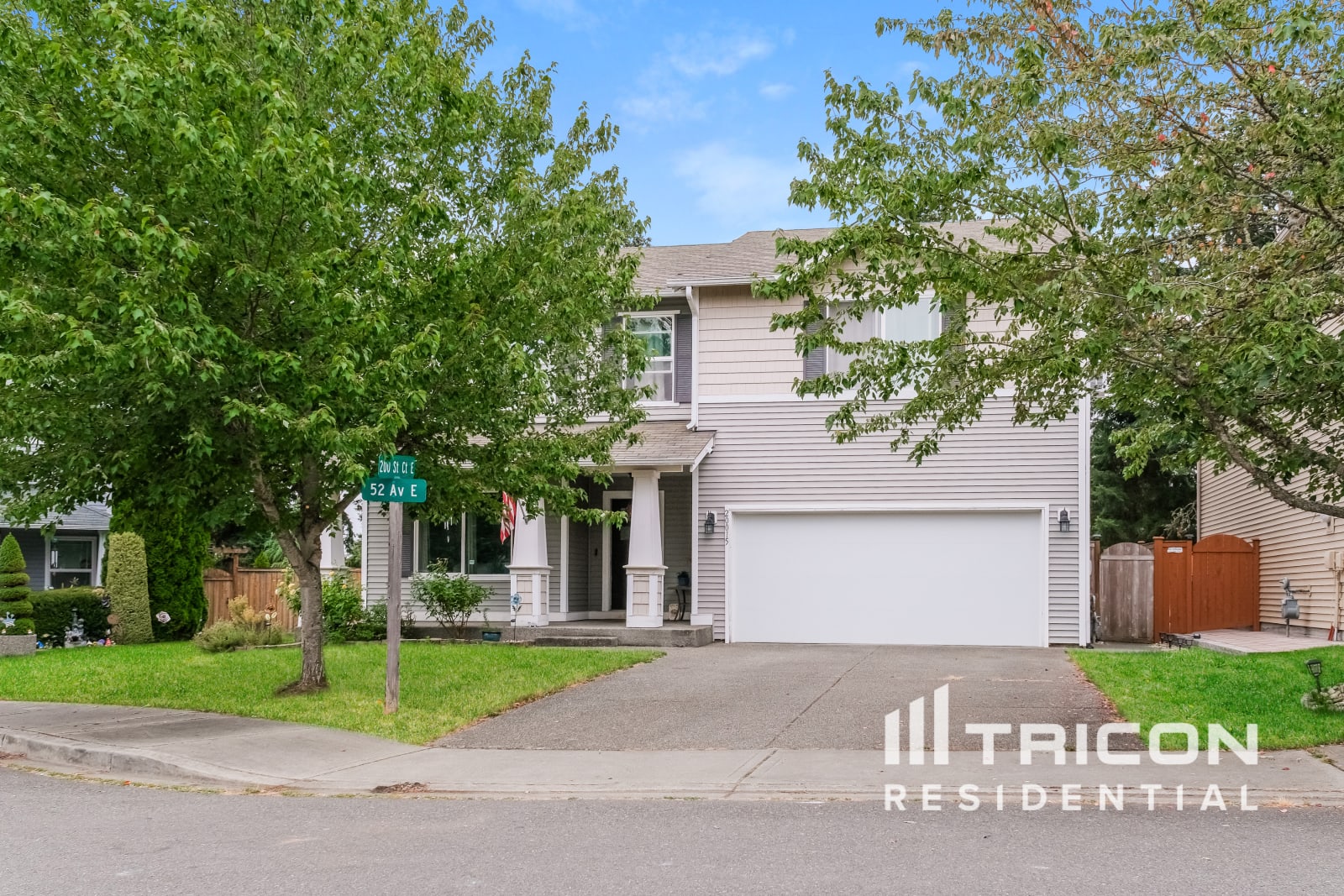 20015 52Nd Avenue E Spanaway WA