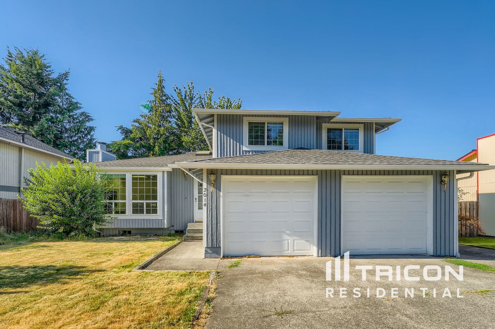 2014 SW 348Th Street Federal Way WA