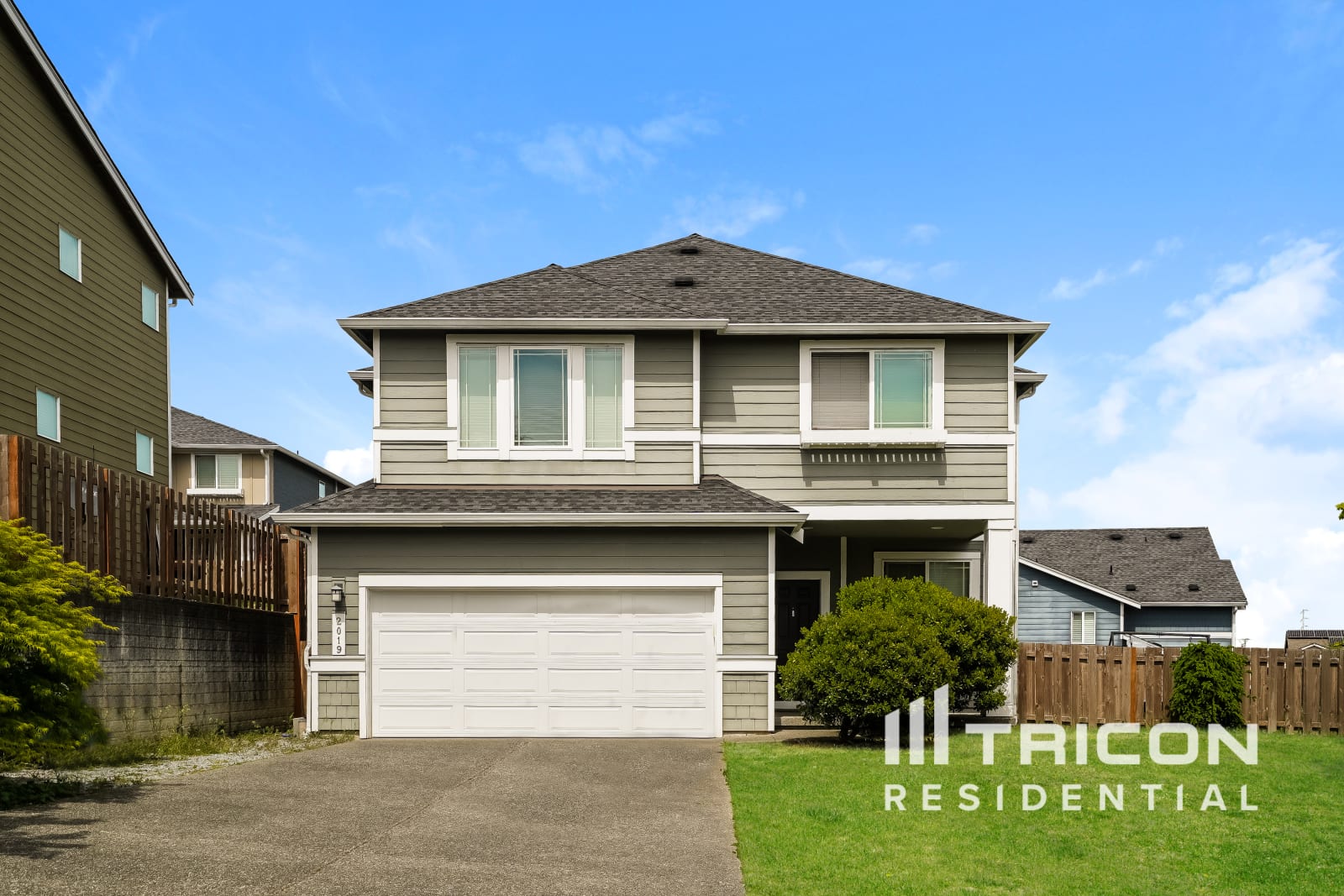 2019 196Th Street Court E Spanaway WA