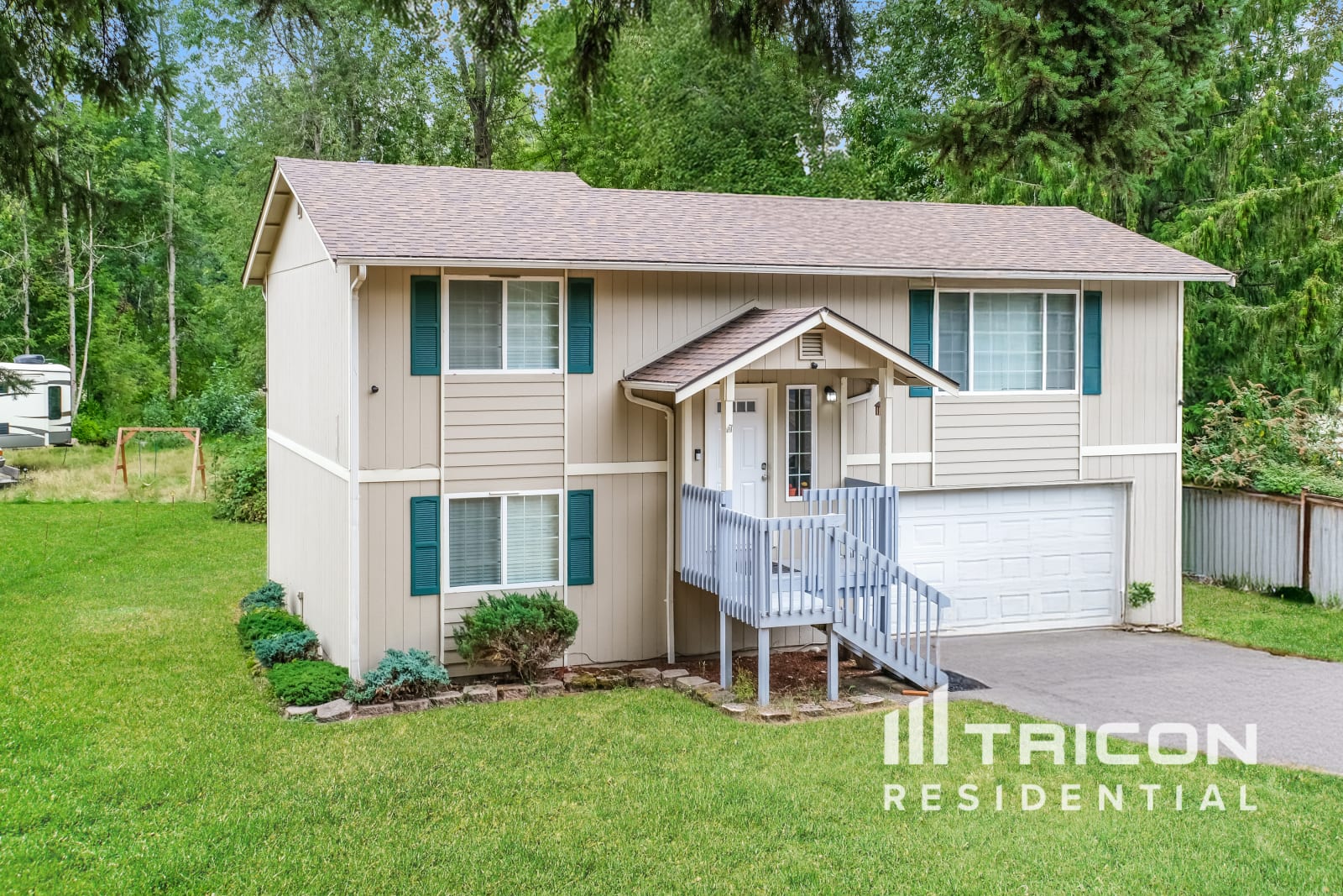20307 La Rita Drive East Bonney Lake WA