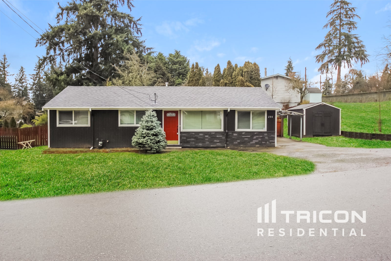 206 SW 305Th Street Federal Way WA