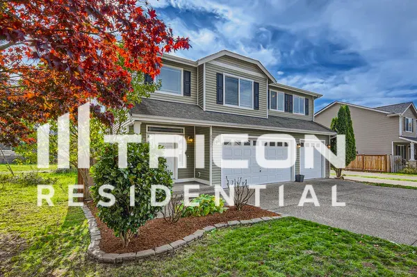 20601 74Th Avenue E Spanaway WA
