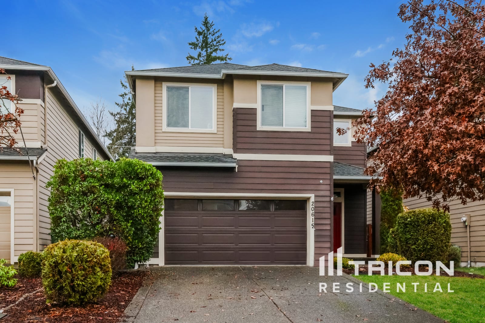 20615 7Th Avenue Court E Spanaway WA