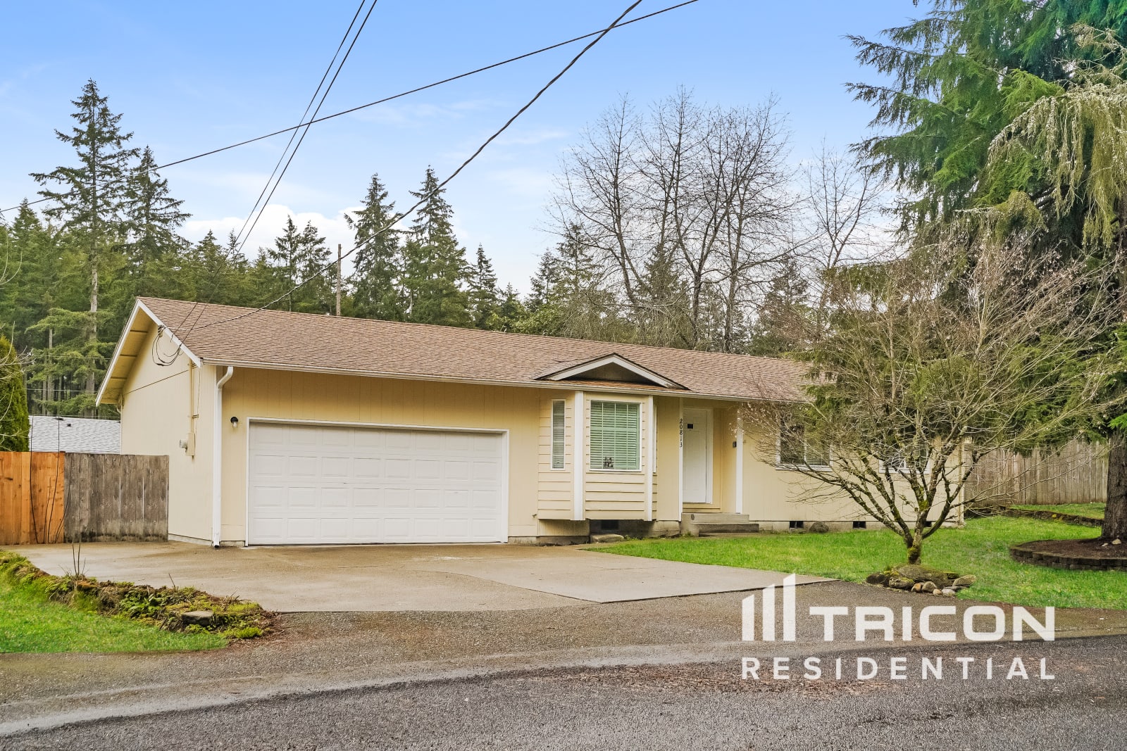20813 106th Street East Bonney Lake WA