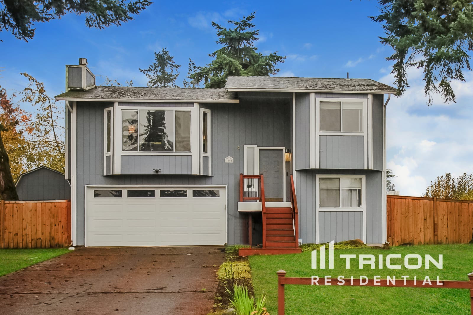 2104 166Th Street Court E Spanaway WA