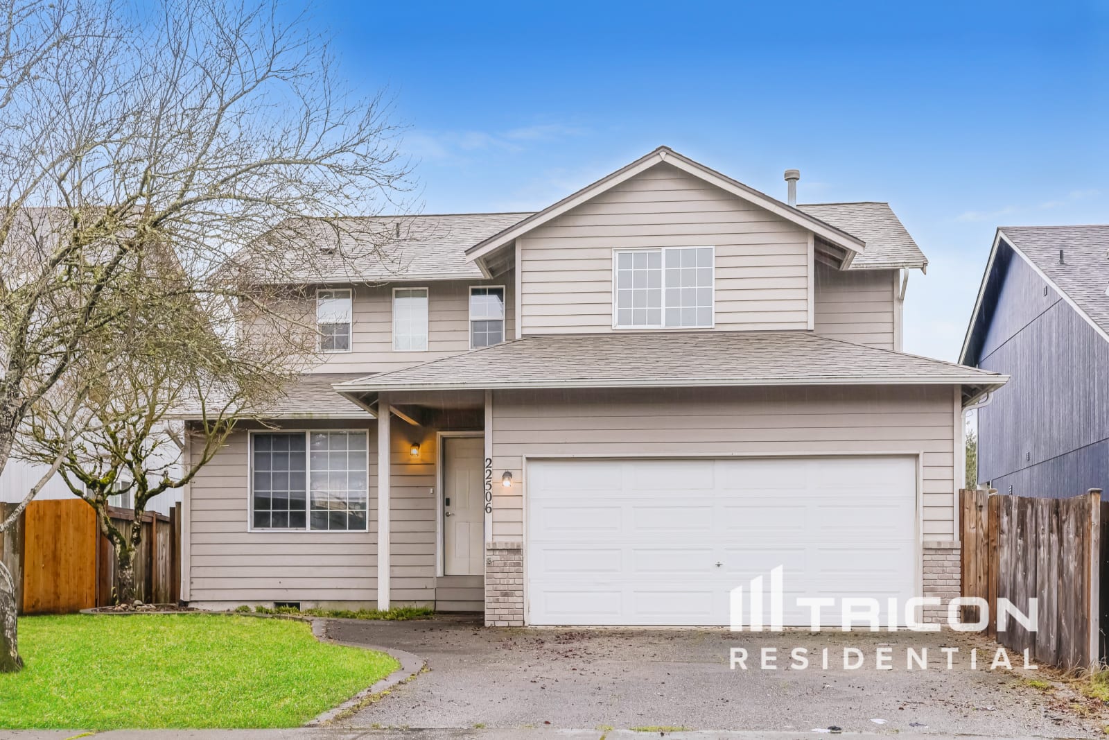 22506 44Th Avenue Court E Spanaway WA