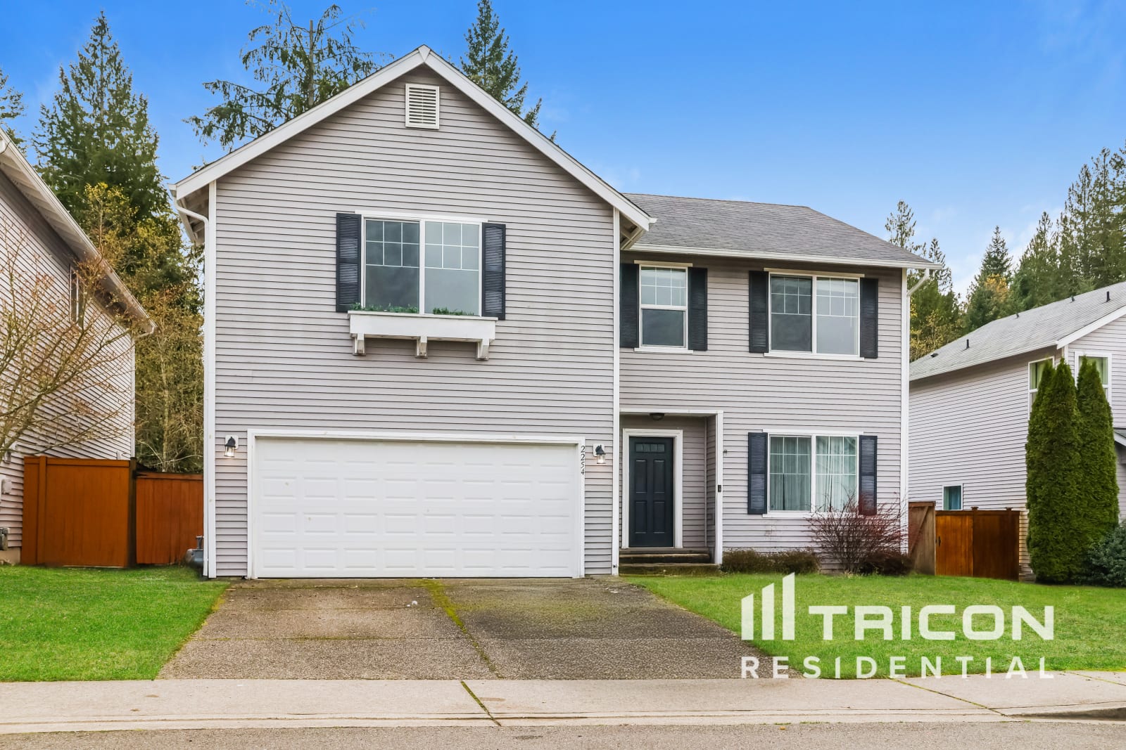 2254 Southwest Siskin Circle Port Orchard WA
