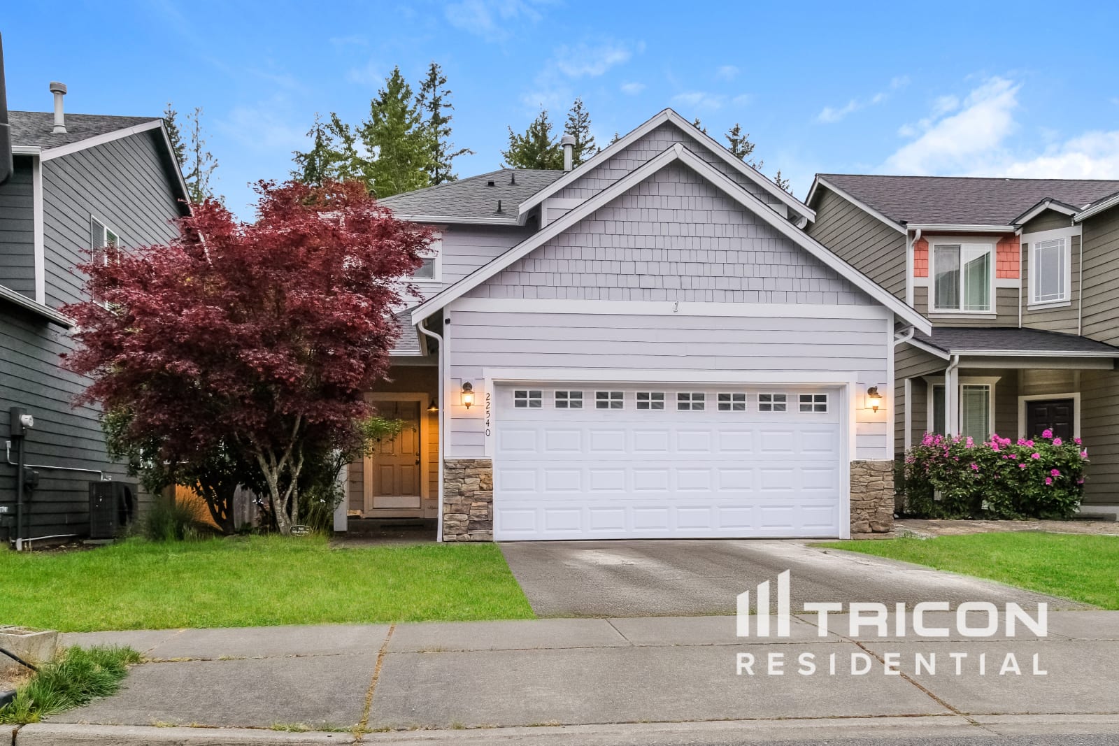 22540 SE 268Th Place Maple Valley WA