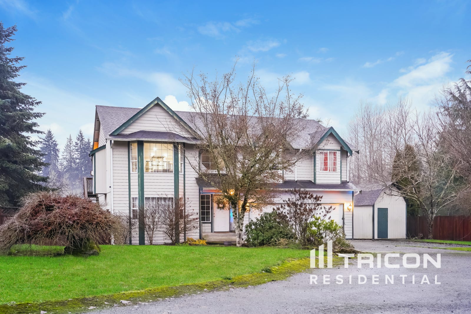 22906 128Th Avenue E Graham WA