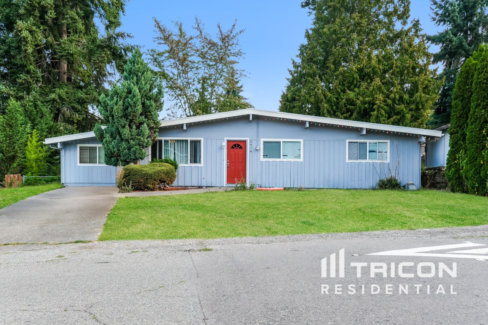 2416 SW 330Th Street Federal Way WA