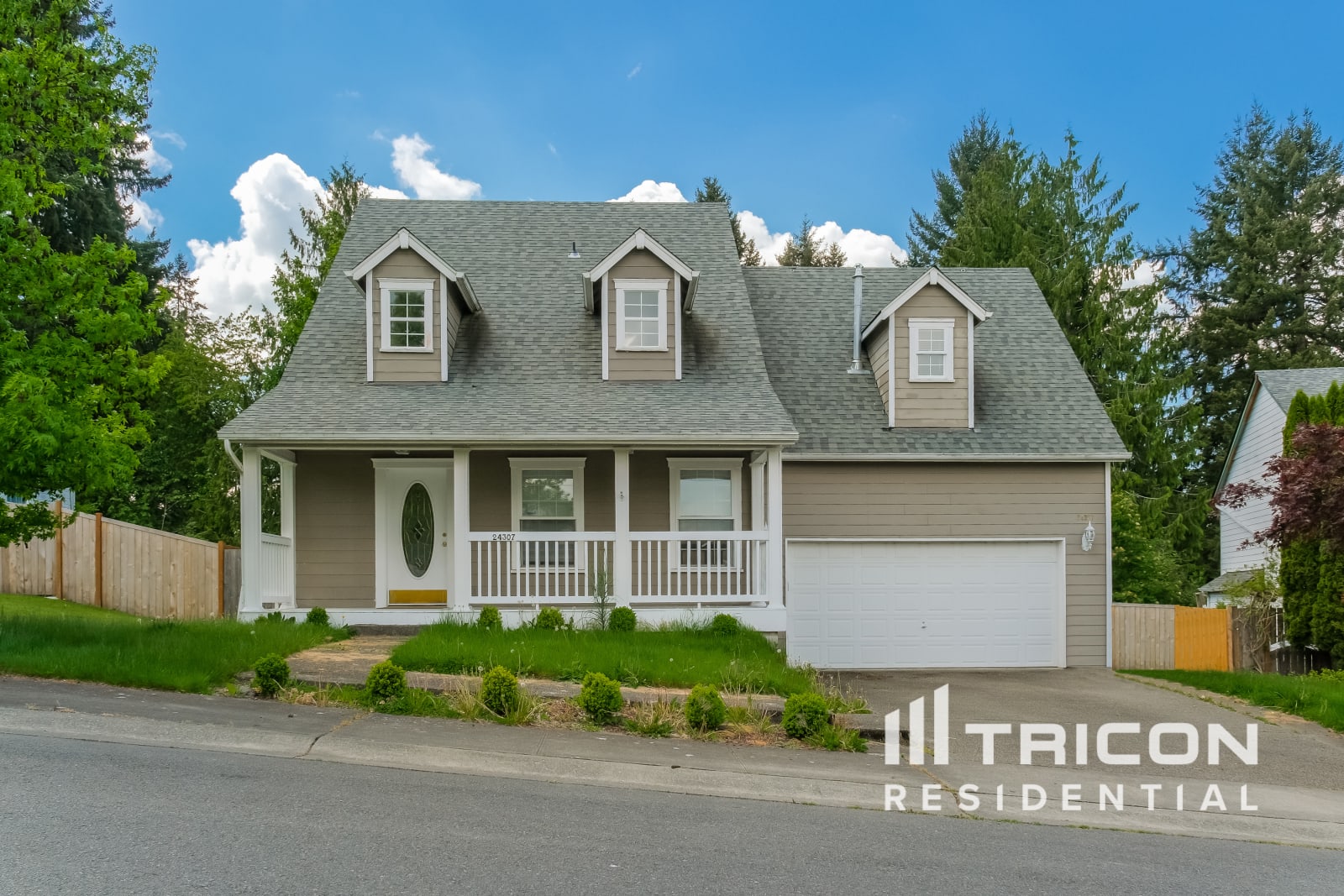 24307 112Th Avenue Se Kent WA