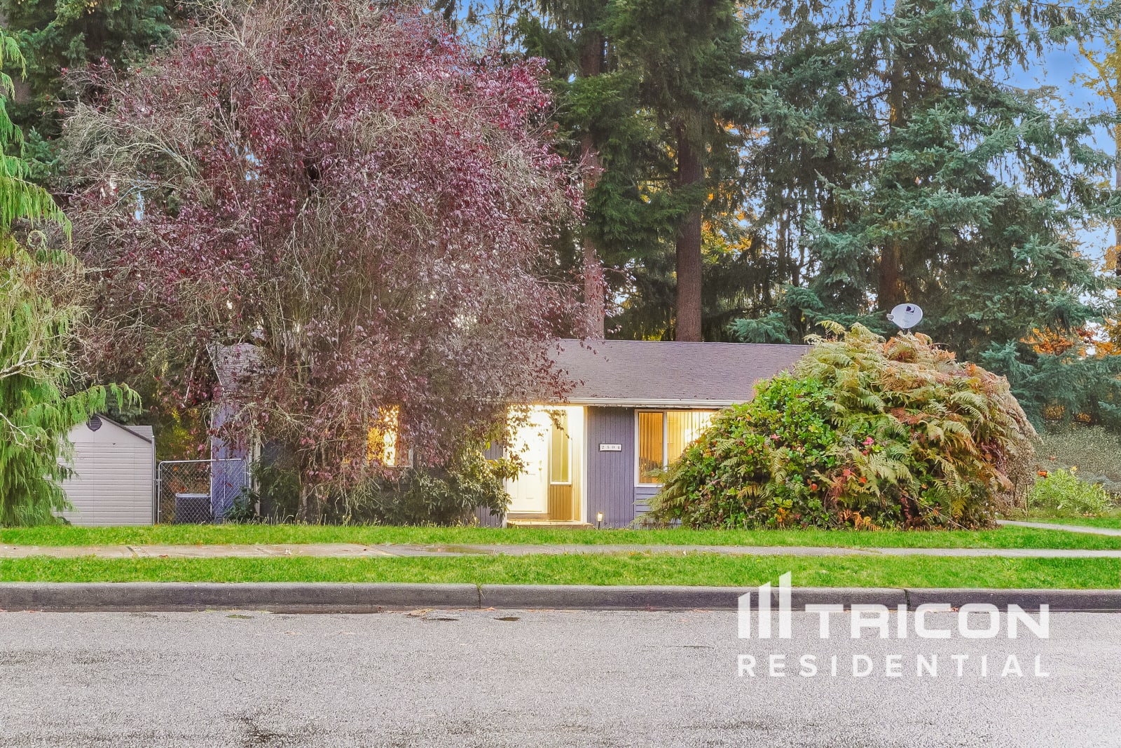 2504 26th St SE Puyallup WA