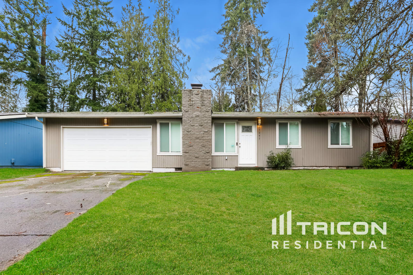 25045 128Th Place Se Kent WA