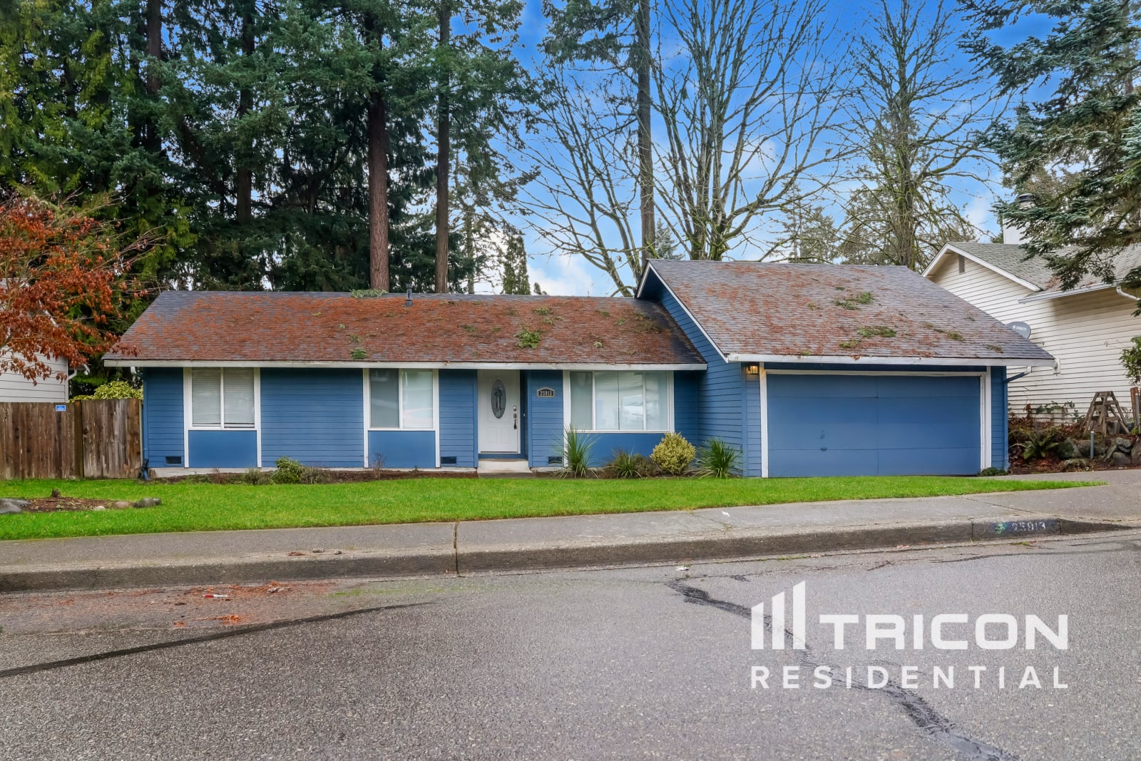 25913 128Th Place SE Kent WA