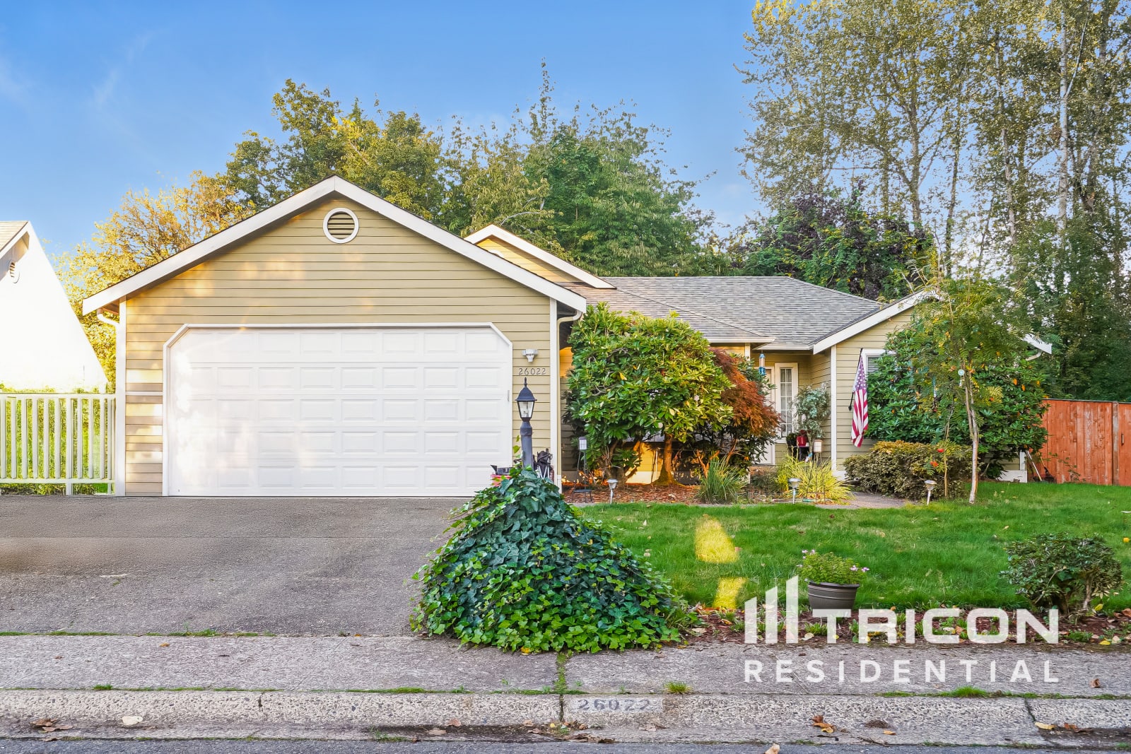 26022 188th Avenue Southeast Covington WA