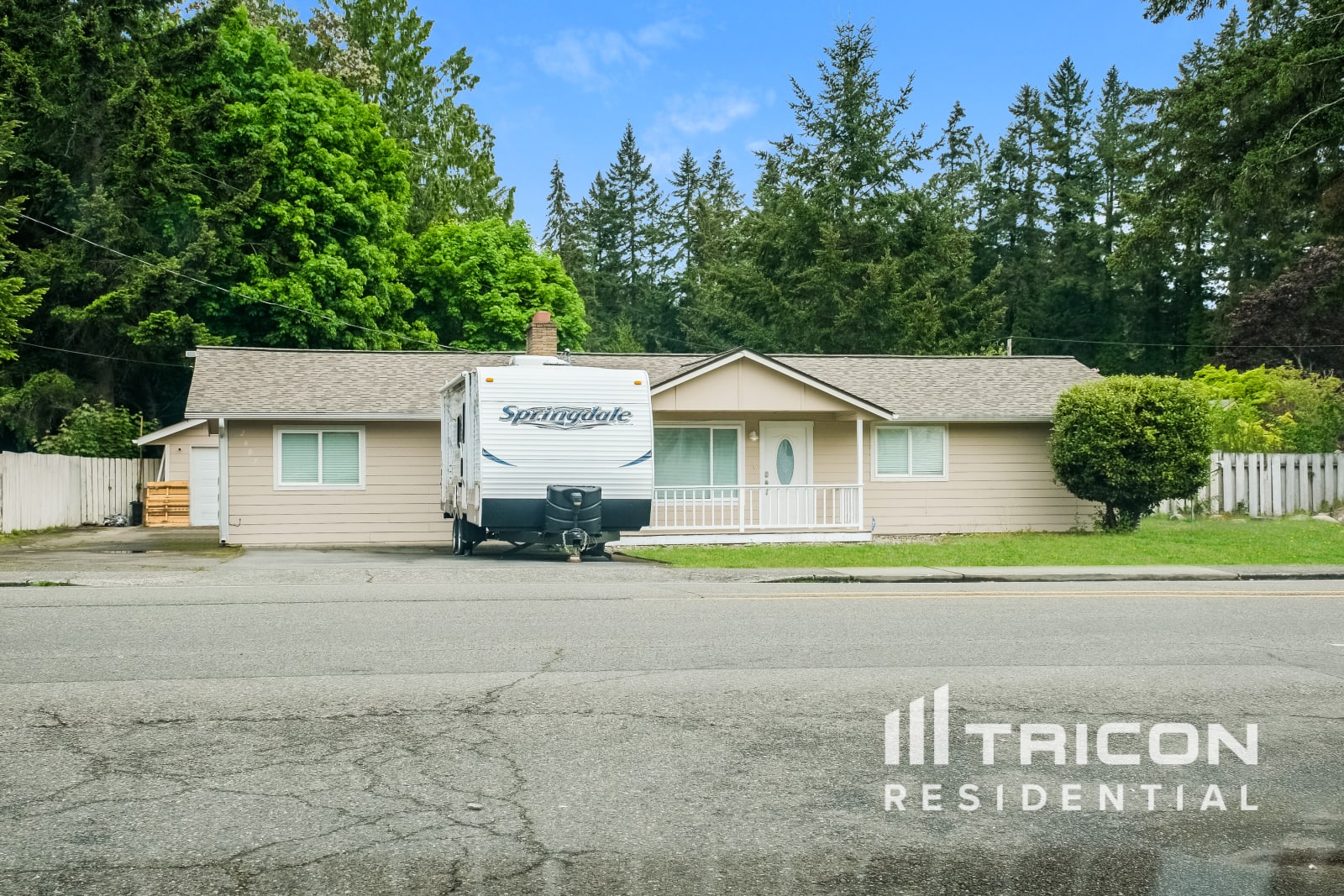 2607 Madrona Drive SE Port Orchard WA