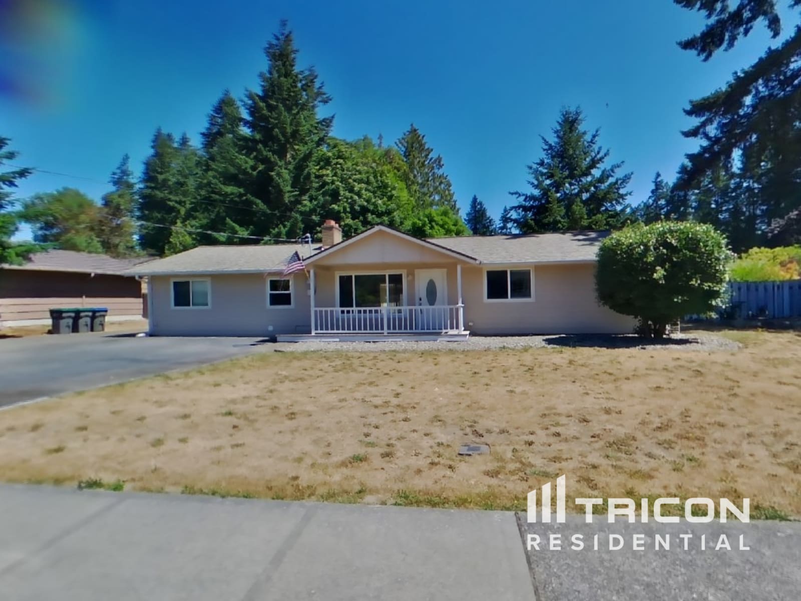 2607 Madrona Drive SE Port Orchard WA