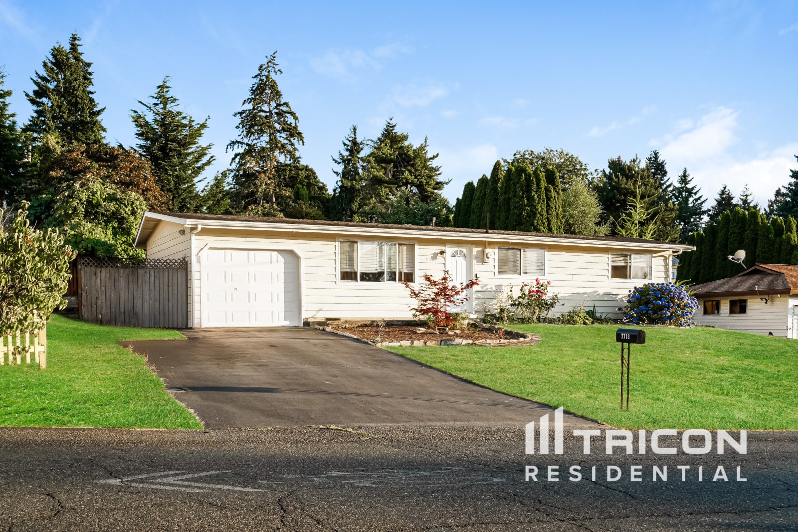 2713 SW 327Th Street Federal Way WA