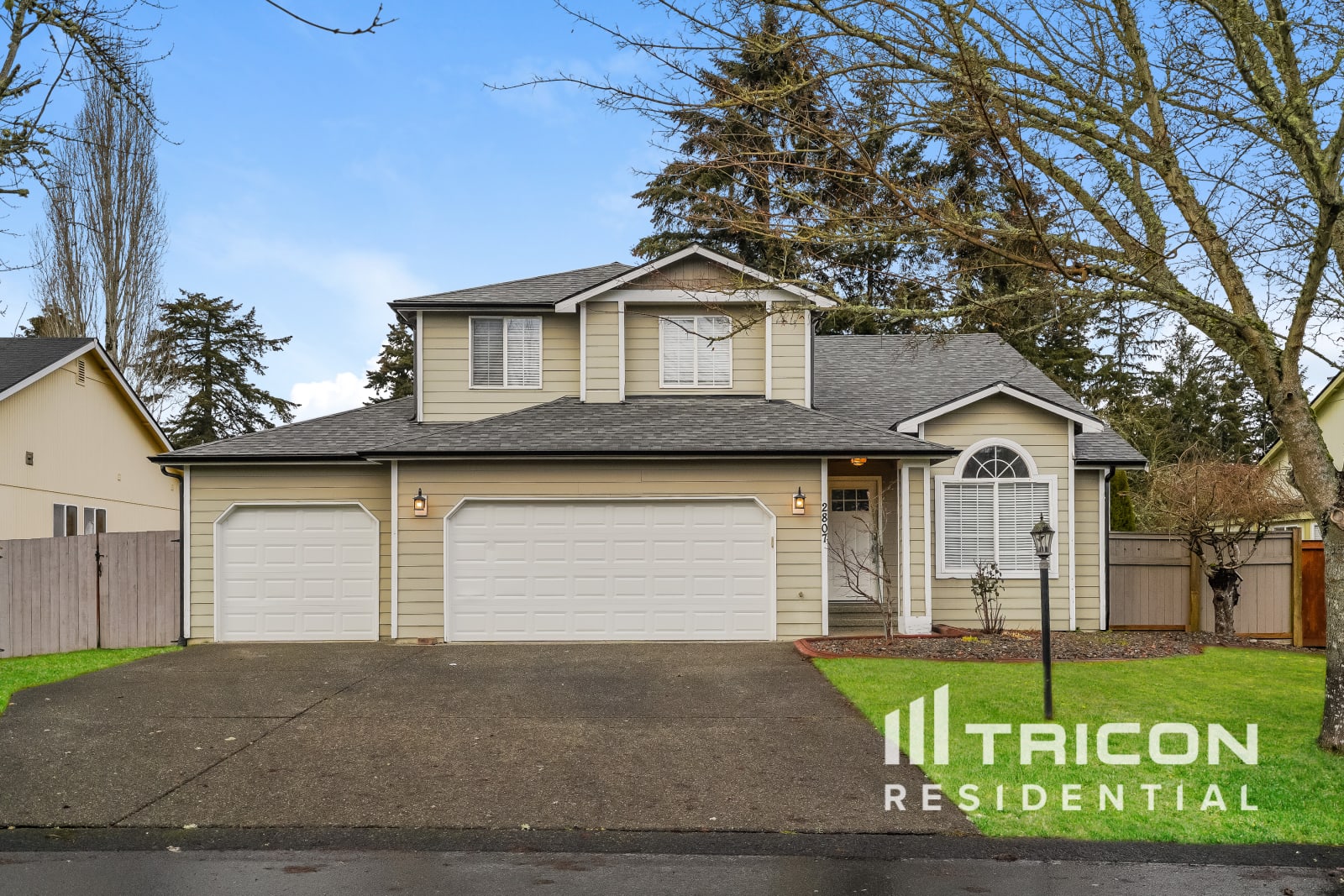 2807 173Rd Street E Tacoma WA