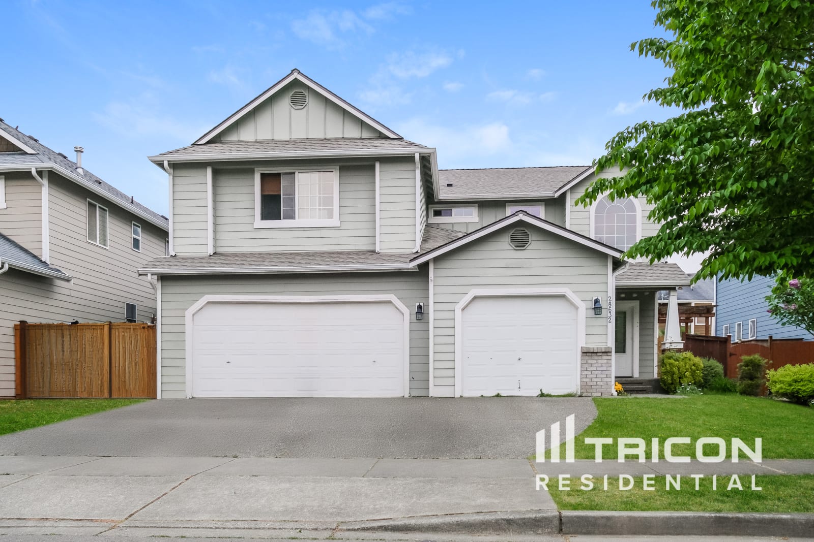 28632 225th Avenue Southeast Maple Valley WA