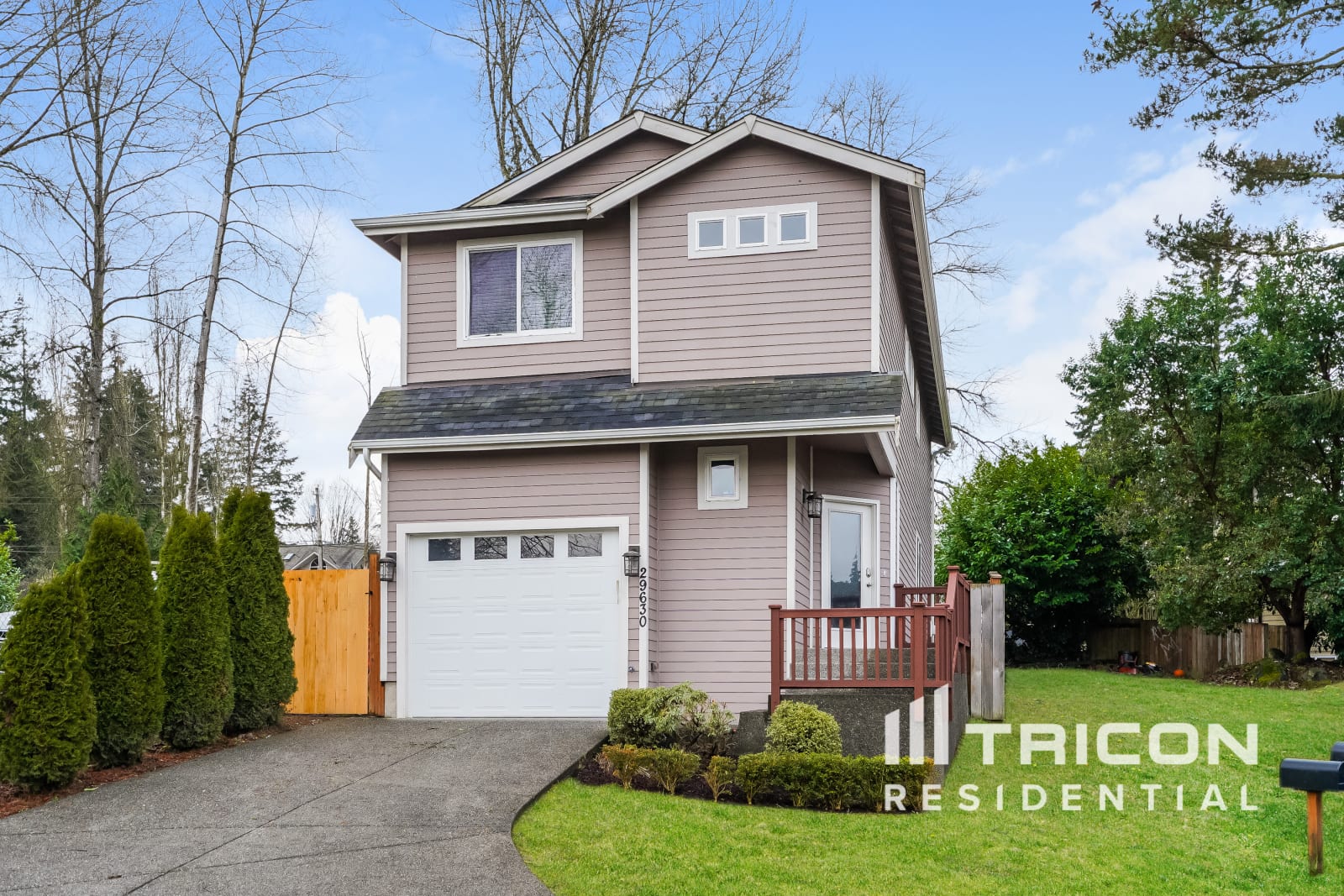 29630 36Th Place S Auburn WA