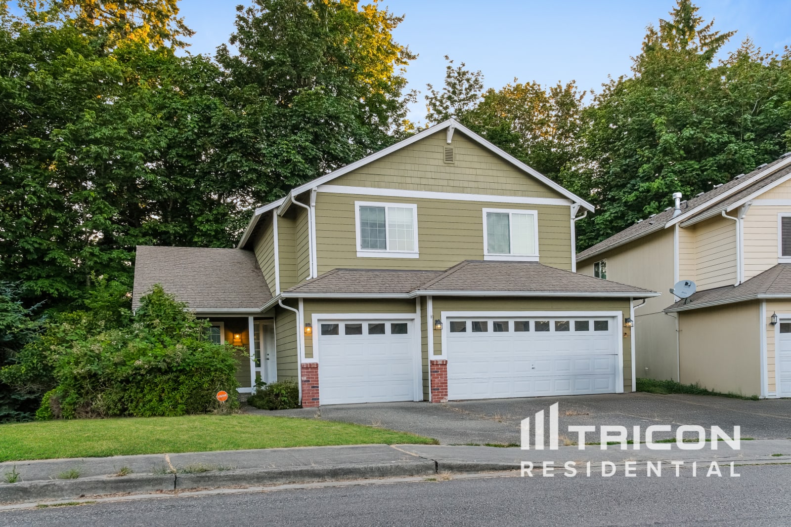 2971 NE Loyola Street Bremerton WA