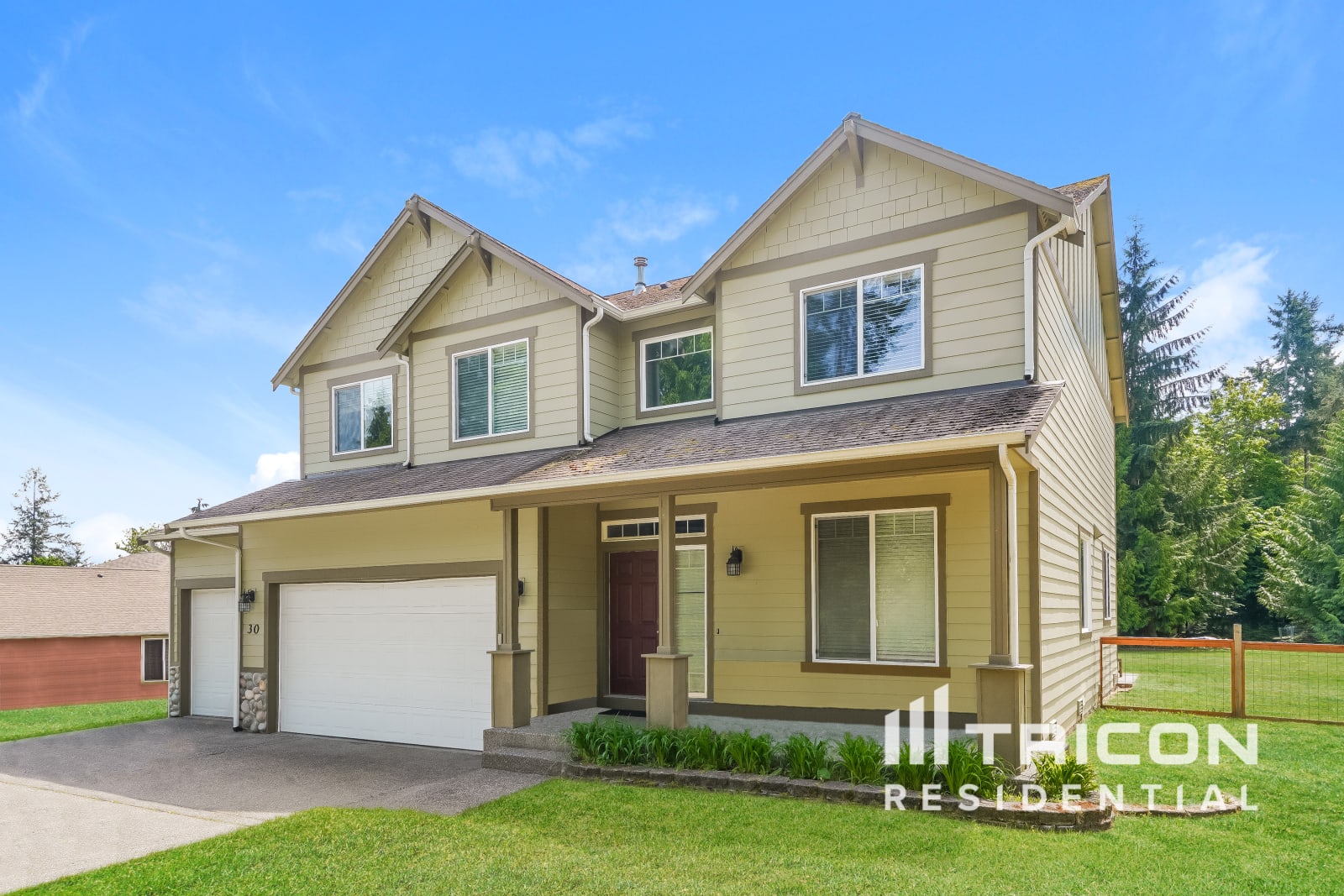 30 Carson Avenue SE Port Orchard WA