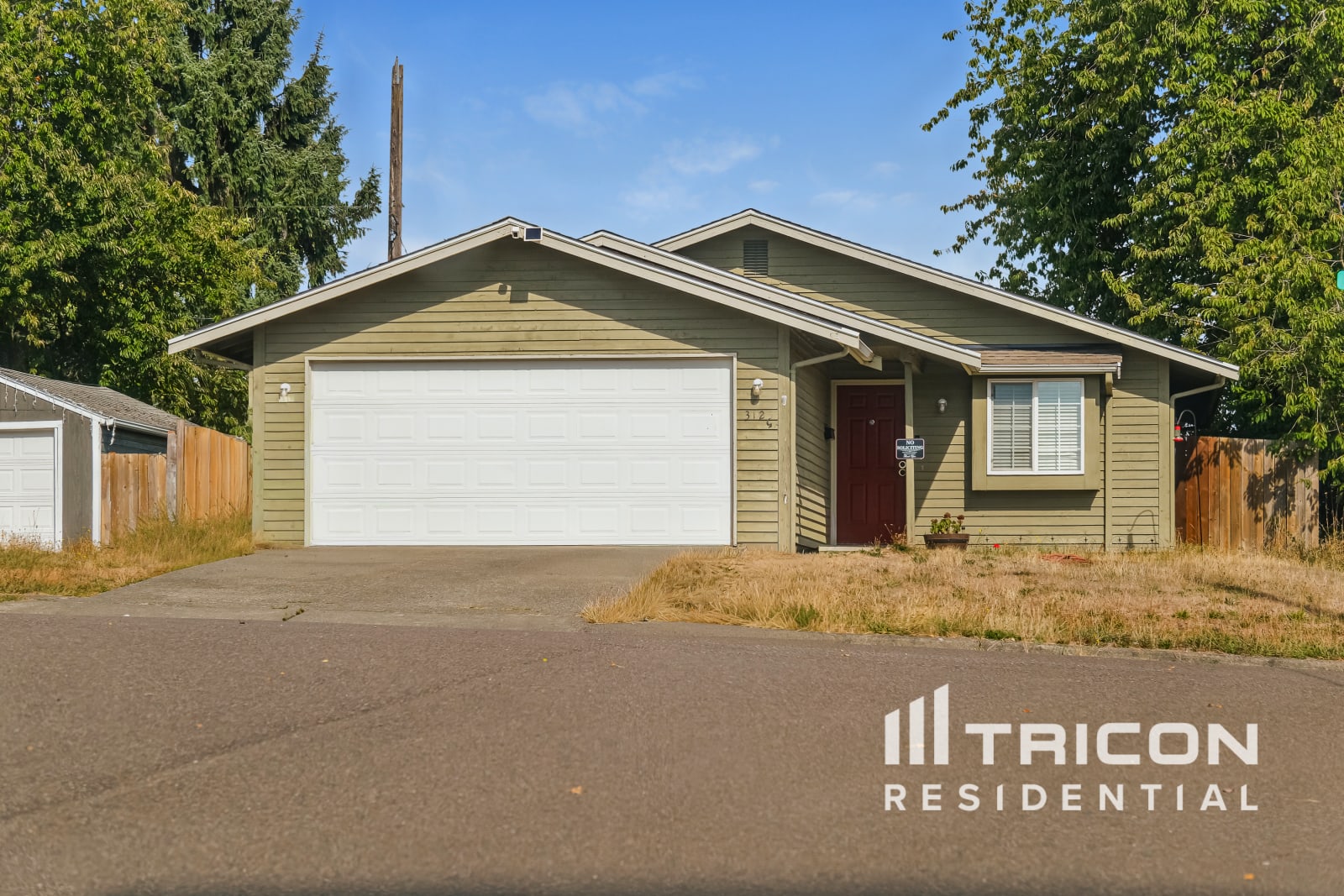 3125 S 15Th Street Tacoma WA
