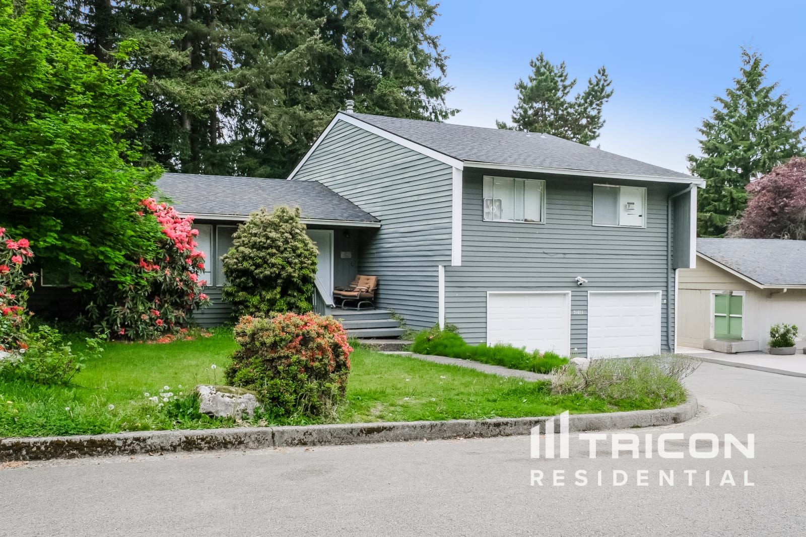 31811 24Th Avenue SW Federal Way WA