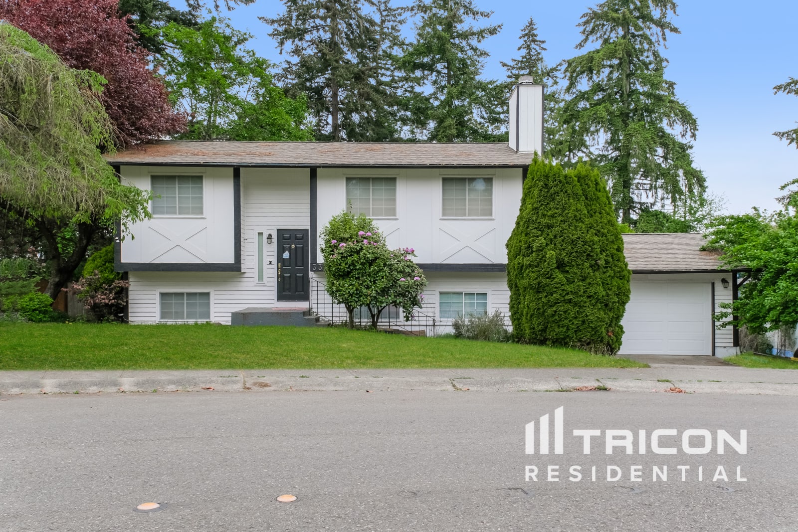 33421 41St Avenue SW Federal Way WA