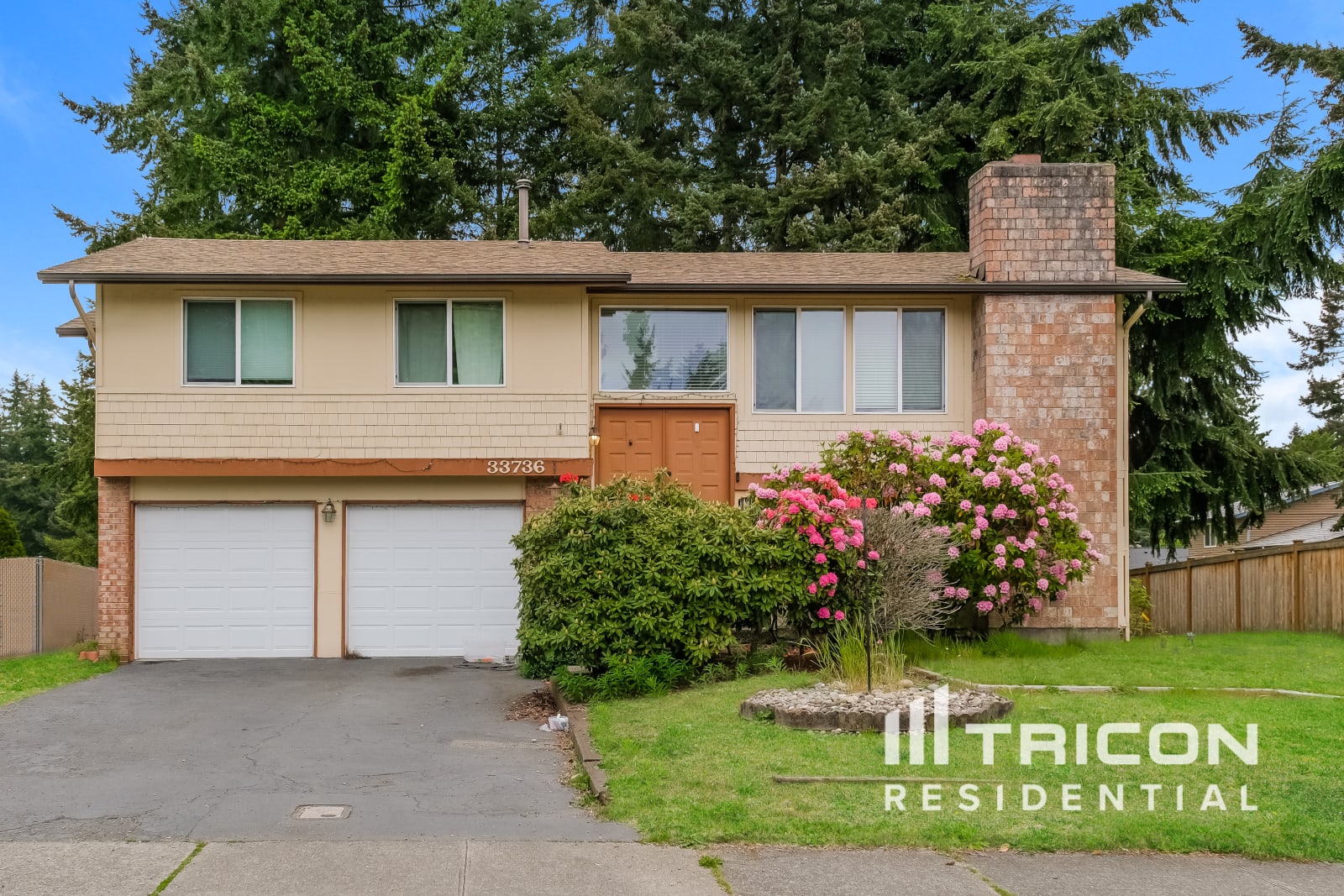 33736 37Th Place Sw Federal Way WA