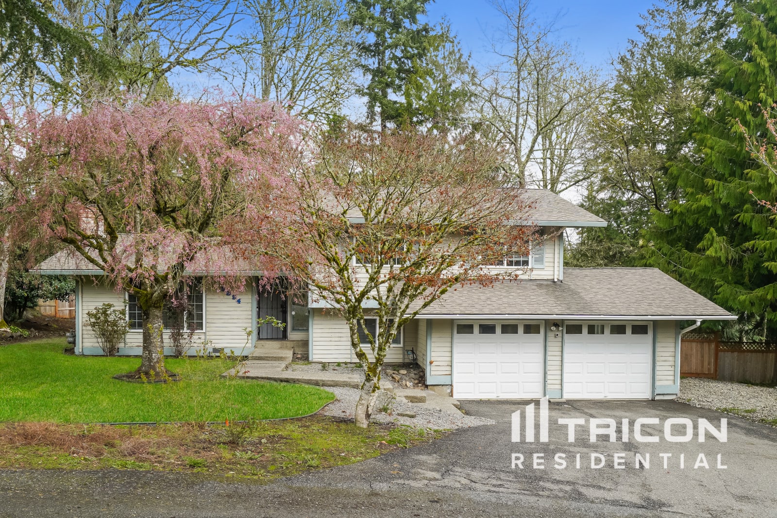 3394 Tyee Pl NE Bremerton WA