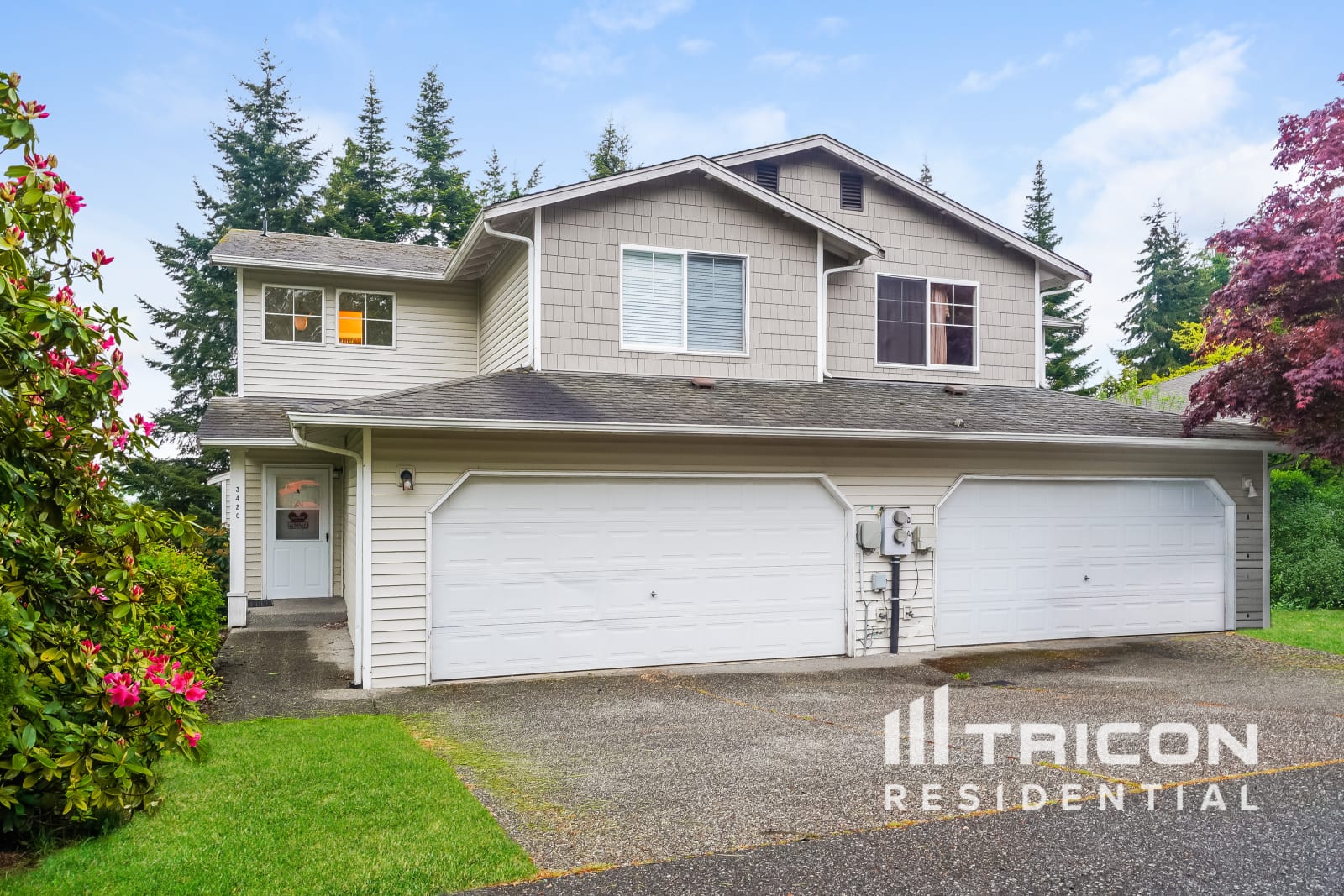 3420 91 Street SE Everett WA