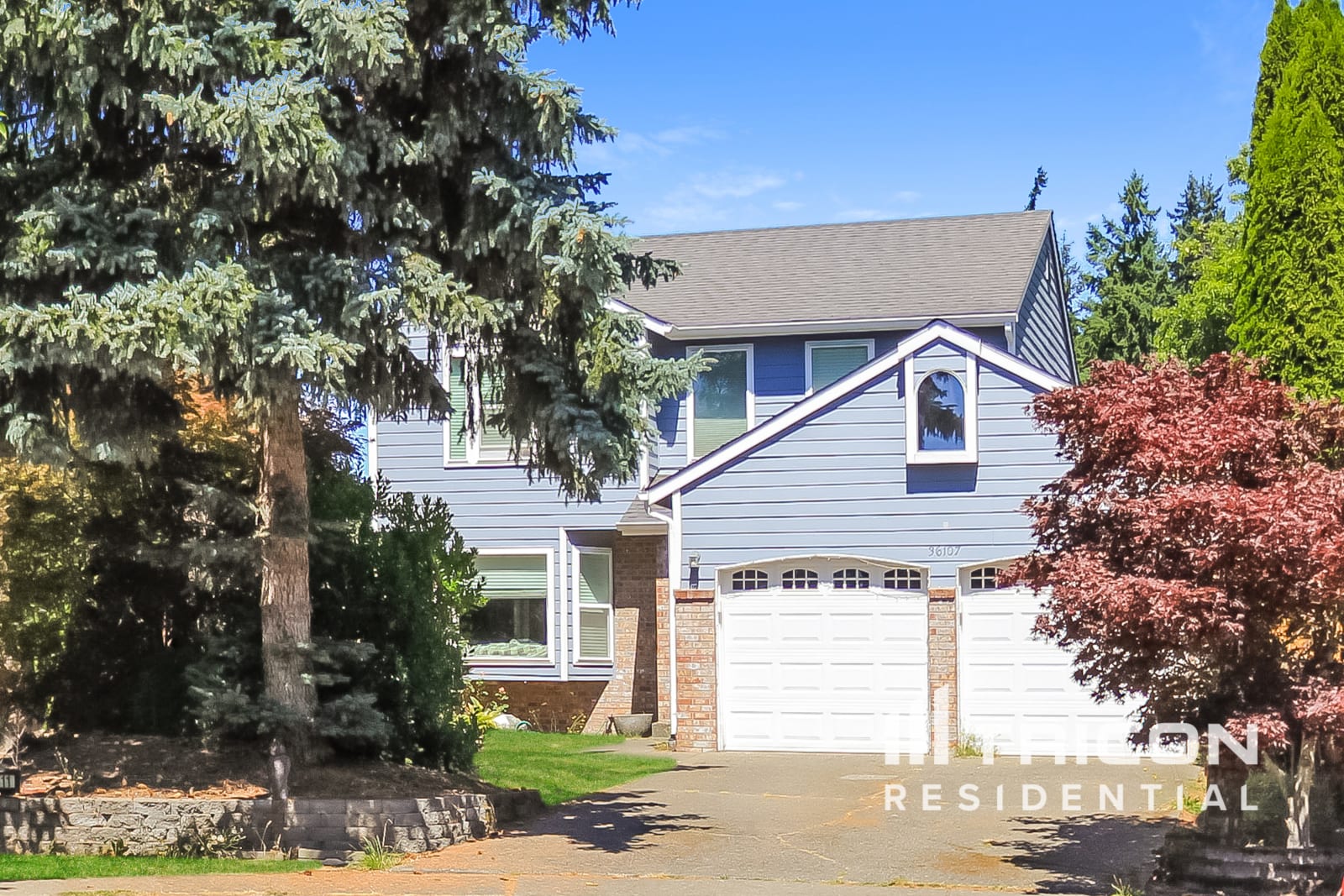 36107 23Rd Place S Federal Way WA