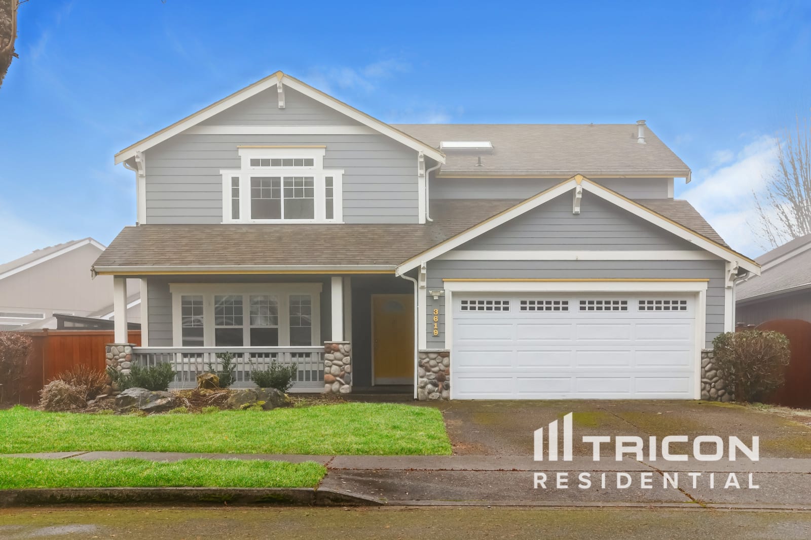 3619 Silver Maple Ct SE Lacey WA
