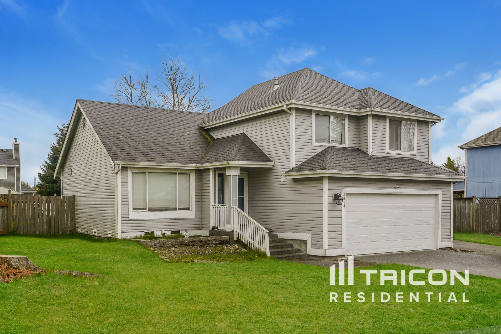 3810 212Th Street Court E Spanaway WA